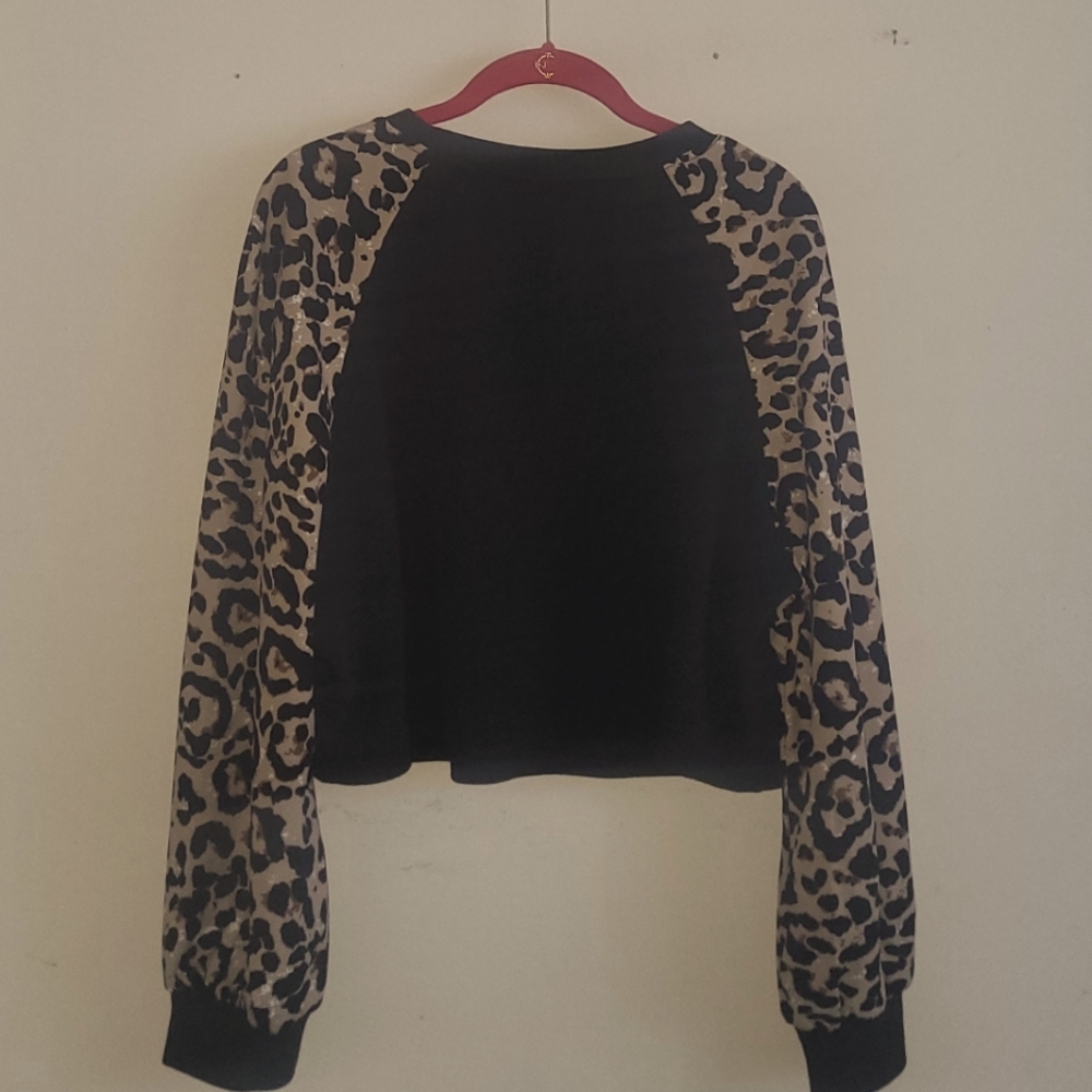 2pc Leopard Print Set - image 4